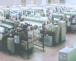 天馬-11 劍桿織機(jī)