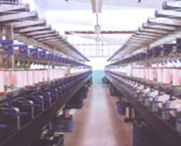 SAW-112無(wú)捻并絲機(jī)